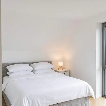 Fh Kuestenluft Auf Ruegen Mit Sauna Und Kamin * Dranske