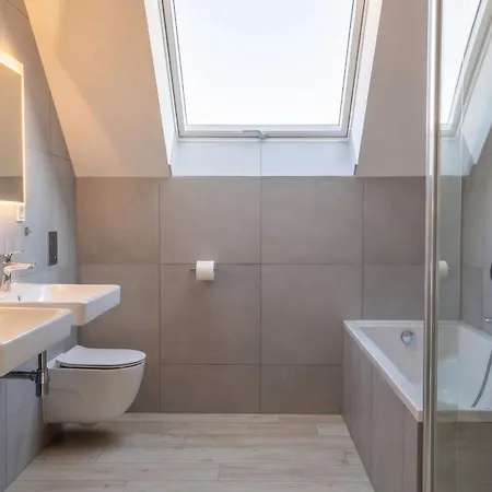 Fh Kuestenluft Auf Ruegen Mit Sauna Und Kamin Vakantiehuis Dranske