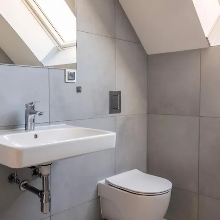 Fh Kuestenluft Auf Ruegen Mit Sauna Und Kamin Dranske