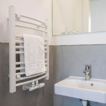 Fh Kuestenluft Auf Ruegen Mit Sauna Und Kamin * Dranske
